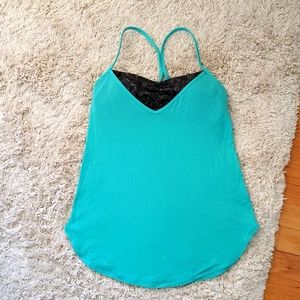 Lululemon athletica women's Top